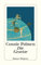 Die Gesetze: Roman (detebe)