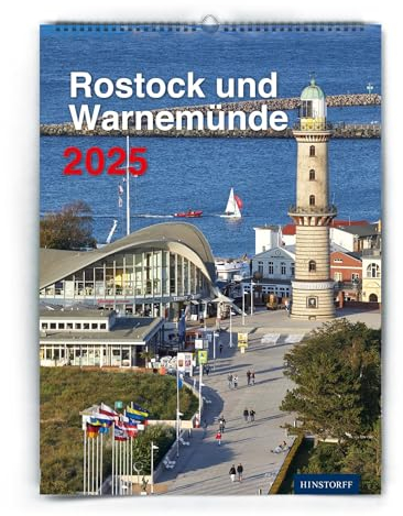 Rostock und Warnemünde 2025