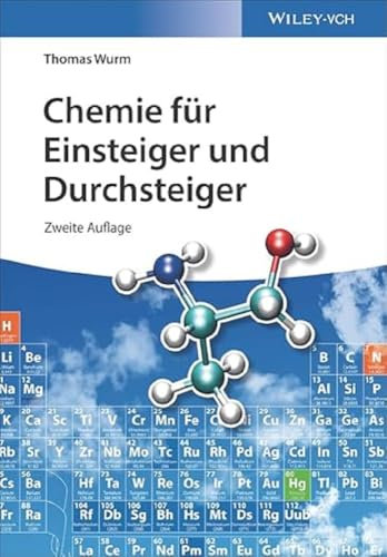 Chemie für Einsteiger und Durchsteiger