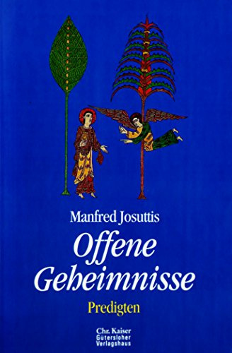 Offene Geheimnisse. Predigten