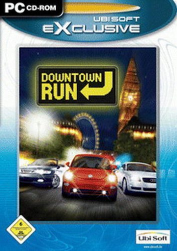 Downtown Run [Ubi Soft eXclusive]