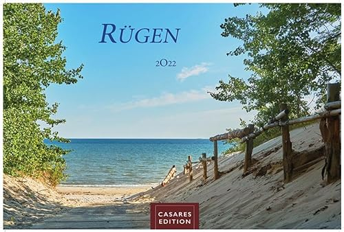 Rügen 2022 S 24x35cm