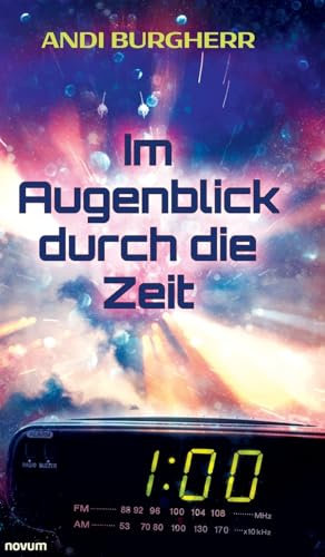 Im Augenblick durch die Zeit: DE