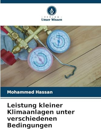 Leistung kleiner Klimaanlagen unter verschiedenen Bedingungen