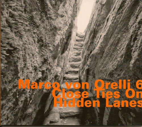 Close Ties On Hidden Lane