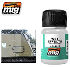 AMMO A.MIG-2015 Munition Hilfs-Nass-Effekte, Mehrfarbig - Modellbau-Effekte - TOYS_AND_GAMES - Teen, Adult - Fahrzeugtema