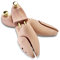 logei® 1 Paar Hochqualitativer Schuhspanner Schuhdehner aus Zedernholz Schuhweiter (Gr. 37-38)