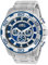 Invicta Pro Diver Edelstahl Herren Quarzuhrwerk - 50mm