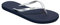 Roxy Damen Viva Tone II Sport Sandalen, Blau, 36 EU