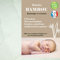 babyCalin Matelas Bambou 70 x 140 x 10 cm 1 Unité