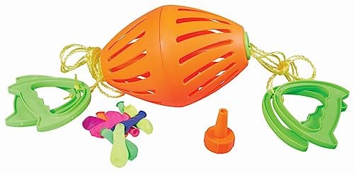 Wasserbomben Boing Game, inklusive 50 Wasserbomben