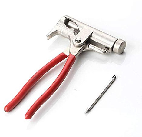 10 en 1 boîte à outils de famille de marteau antidérapant universel multi-fonctionnel marteau moulage poignée durable portable vente chaude approvisionnement-Chine