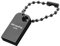 Chiavetta USB 64GB, Pen Drive Pennetta USB 2.0 Mini Memoria Stick Metallo 64GB Portatile Memoria Esterna Impermeabile Flash Drive per Smart TV, PC, Tablet ecc (Argento)