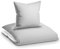 sleepwise Bettwäsche 140x200 Sommer Bettwäsche 2tlg- ÖKO-TEX, Traumhaft Weich, Atmungsaktiv, Bügelfrei & Knitterfrei - Bettbezug Set aus gebürsteter Mikrofaser mit 65x65cm Kissenbezug