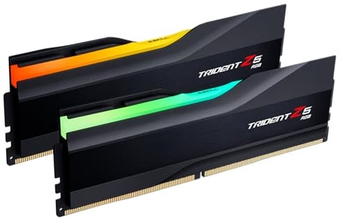 G.SKILL RAM Gskill D5 7800 32GB C36 TridentZ Z5 RGB K2
