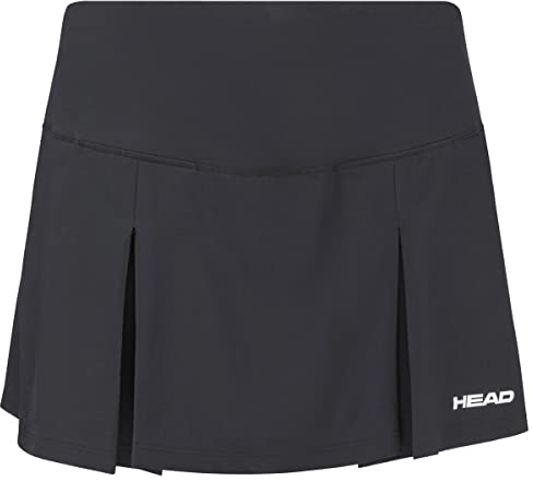 HEAD DYNAMIC Skort Damen, schwarz, XL