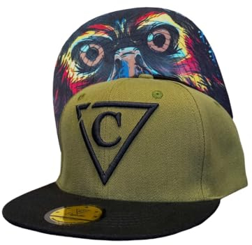 Capiche [99+ Designs] Kinder Baseballhut Mighty Eagle Child, Herren Mütze Winter, Keppie Herren, Cap Herren Gerader Schirm, Adlergröße Snapback, Eagles, Seahawks, Sportanzug Kinder Jungen, Adlerhut