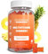 Vitammies Vegan Multivitamin Gummies for Women & Men | 3 Months Supply | 18 Multivitamins & Minerals | 90 Vitamin Gummies | Vitamin C, A, D, B, Biotin & Zinc | Chewable Vitamins for Adults