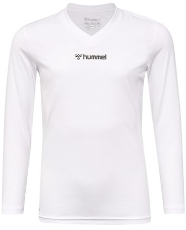 hummel Bl Essential T-Shirt Kids Kinder