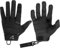 ACE Schakal Einsatz-Handschuh - Outdoor-Handschuhe Taktisch - Handschutz für Paintball und Schießsport - Schwarz II - XL