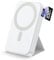 Gxorul Power Bank,Kompatibel mit Magsafe PowerBank,PD 22.5W Schnellladung Kabellose Powerbank mit USB-C-Eingänge＆Ausgang und LED-Display für iPhone 15/14/13/12/Pro/Pro Max Serie
