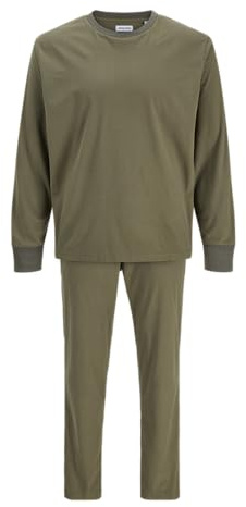 JACK & JONES Jacsolid Lounge Set W Noos