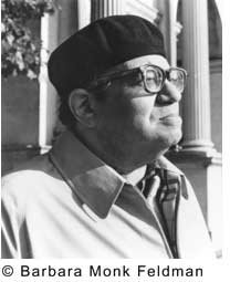 FELDMAN M. - The Viola in My Life I para Viola y 5 Instrumentos (Partitura)