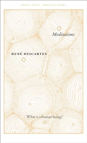 Great Ideas V Meditations (Penguin Great Ideas)