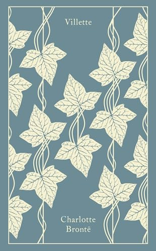 Villette (Penguin Clothbound Classics)