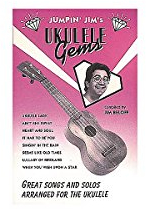 Jumpin' Jim's Ukulele Gems: Ukulele Solo