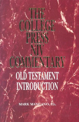 Old Testament Introduction