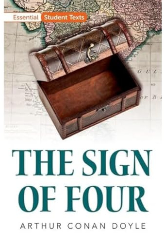 Essential Student Texts: The Sign of Four (GCSE Rollercoasters)