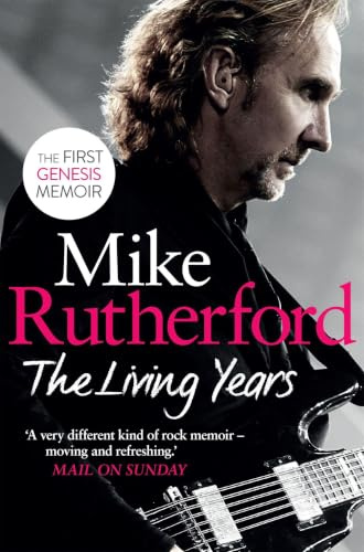 The Living Years (Tom Thorne Novels)