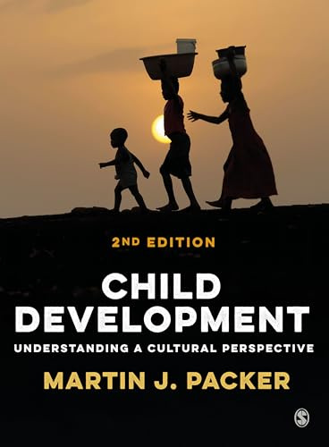 Child Development: Understanding A Cultural Perspective