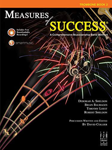 Trombone (Measures of Success, 2)