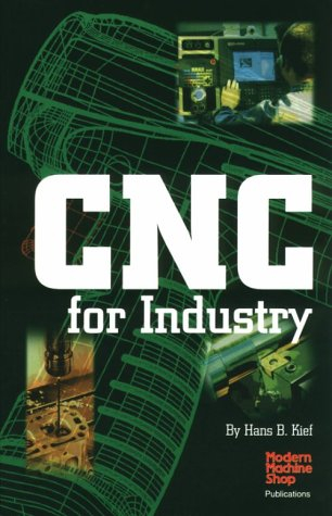 CNC for Industry