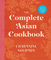 The Complete Asian Cookbook: New Edition