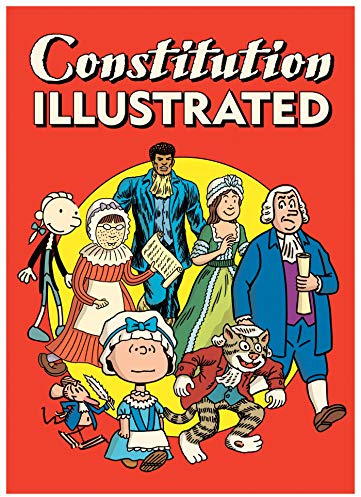 Constitution Illustrated