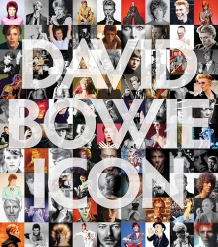 David Bowie: Icon: The Definitive Photographic Collection (Icons)