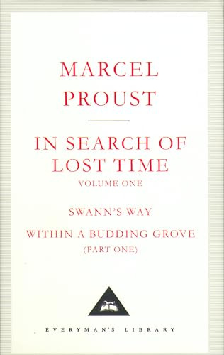 In Search Of Lost Time@@ Vol. 1: Swann's way - Within a Budding Grove@@ Part 1