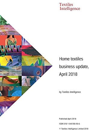 Home textiles business update, April 2018