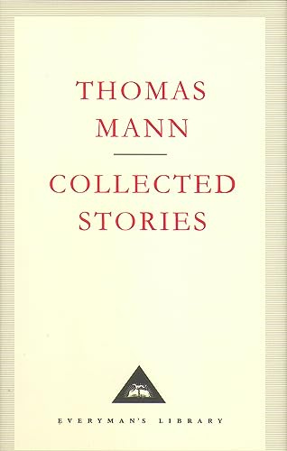 Collected Stories (Everyman's Library)