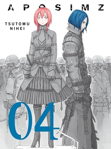 Vertical Comics