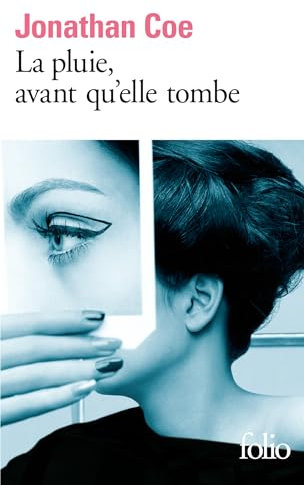 La pluie, avant qu'elle tombe