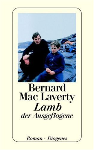 Lamb - der Ausgeflogene: Roman