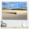 Sylt (hochwertiger Premium Wandkalender 2025 DIN A2 quer), Kunstdruck in Hochglanz