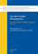 Aus dem Großen Hauptquartier: Kurt Riezlers Briefe an Käthe Liebermann 1914–1915 (Kultur- und sozialwissenschaftliche Studien /Studies in Cultural and Social Sciences, Band 15)