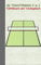 3D Tischtennis 2 in 1 Taktikboard und Trainingsbuch: Taktikbuch für Trainer und Spieler, Spielstrategie, Training, Gewinnstrategie, Sport, Technik, ... Trainer, Coach, Coaching Anweisungen, Taktik