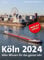 Köln 2024: Köln-Wissen für das ganze Jahr