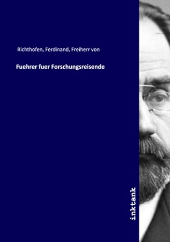 Fuehrer fuer Forschungsreisende